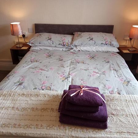 Heather Lea Guest Rooms Blackpool Exterior foto