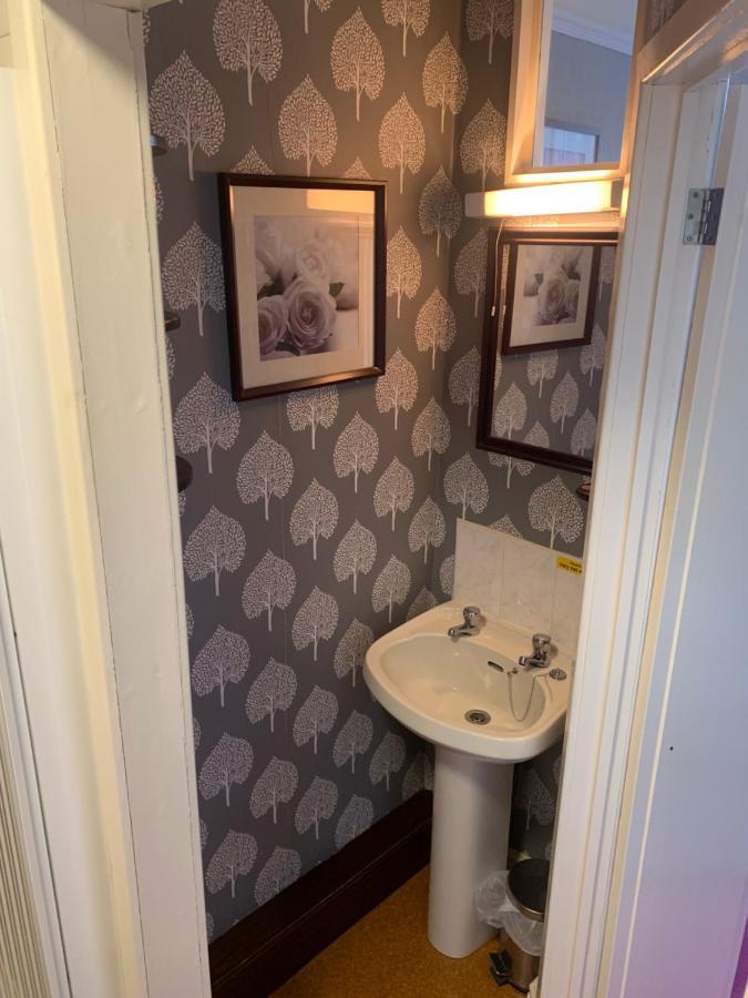 Heather Lea Guest Rooms Blackpool Exterior foto