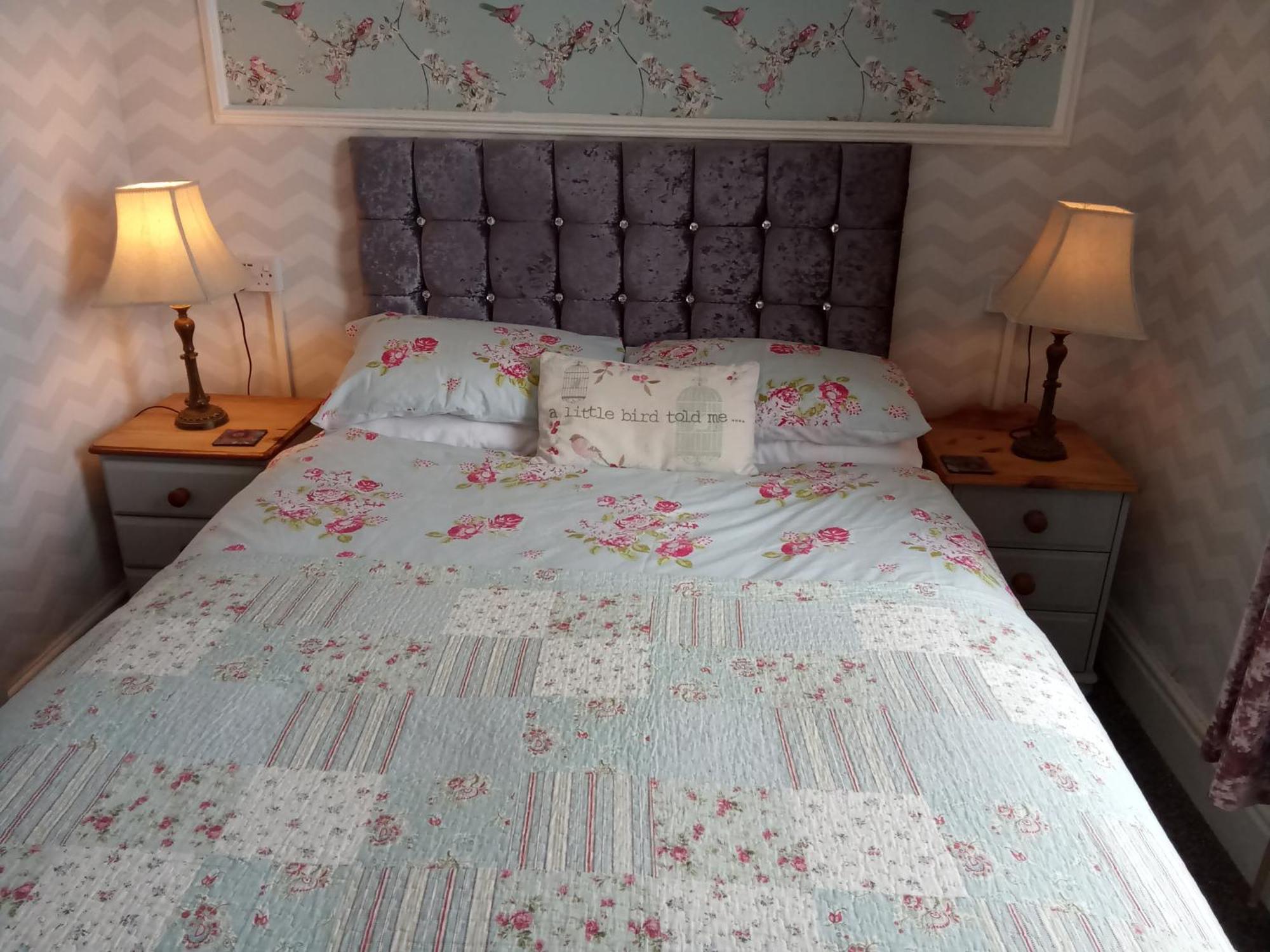 Heather Lea Guest Rooms Blackpool Exterior foto